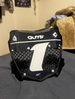 3D vented motocutz