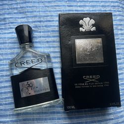 Creed Aventus cologne