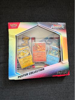 Pokemon for trade for ascended hero’s
