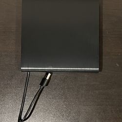 External  ODD & HDD Device Excellent Condition!