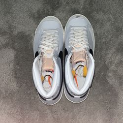Brand New Nike Blazers