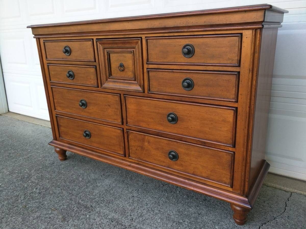 Tommy Bahama Dresser