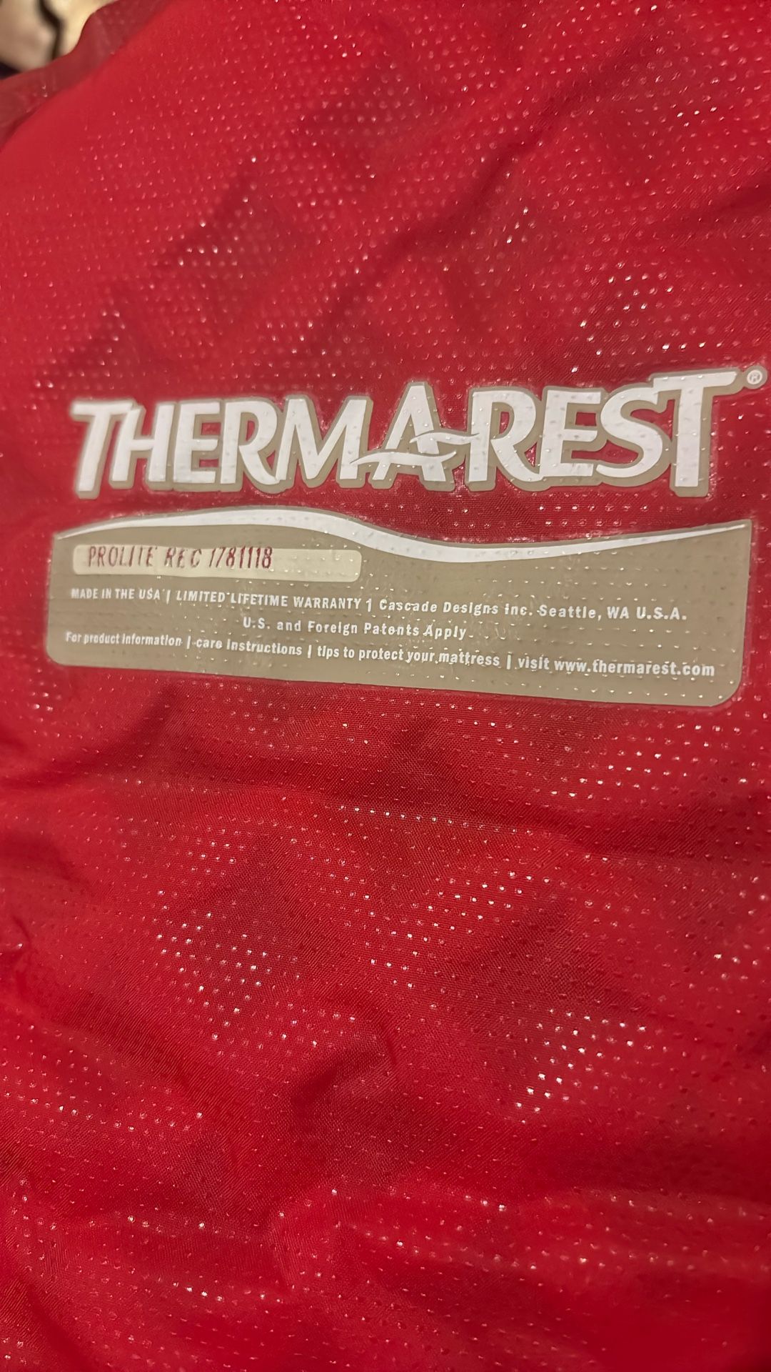 Thermal Logic, Pro Lite Plus