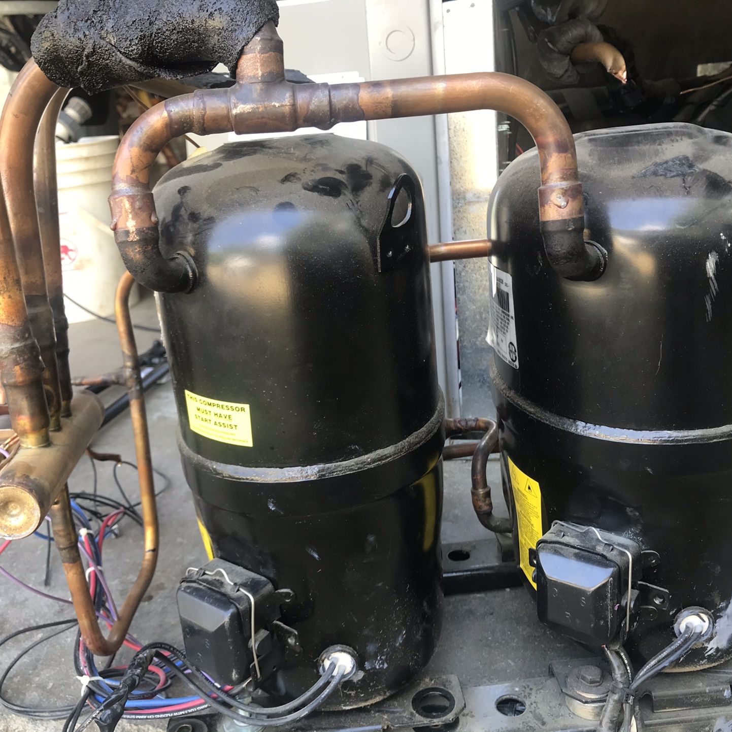 StepbyStep Guide How To Replace Your Air Conditioner