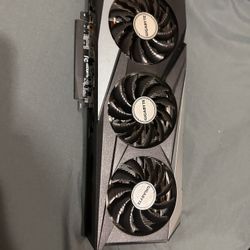 GeForce RTX 3060