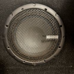 8 Inch Subwoofer 