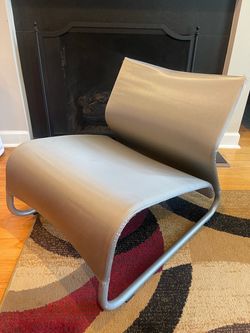 Vintage 1990s IKEA Oppala chair