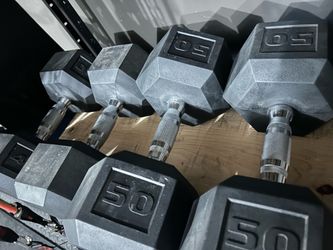 Dumbbells