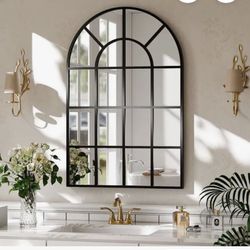 New window Mirror 42” X 24”