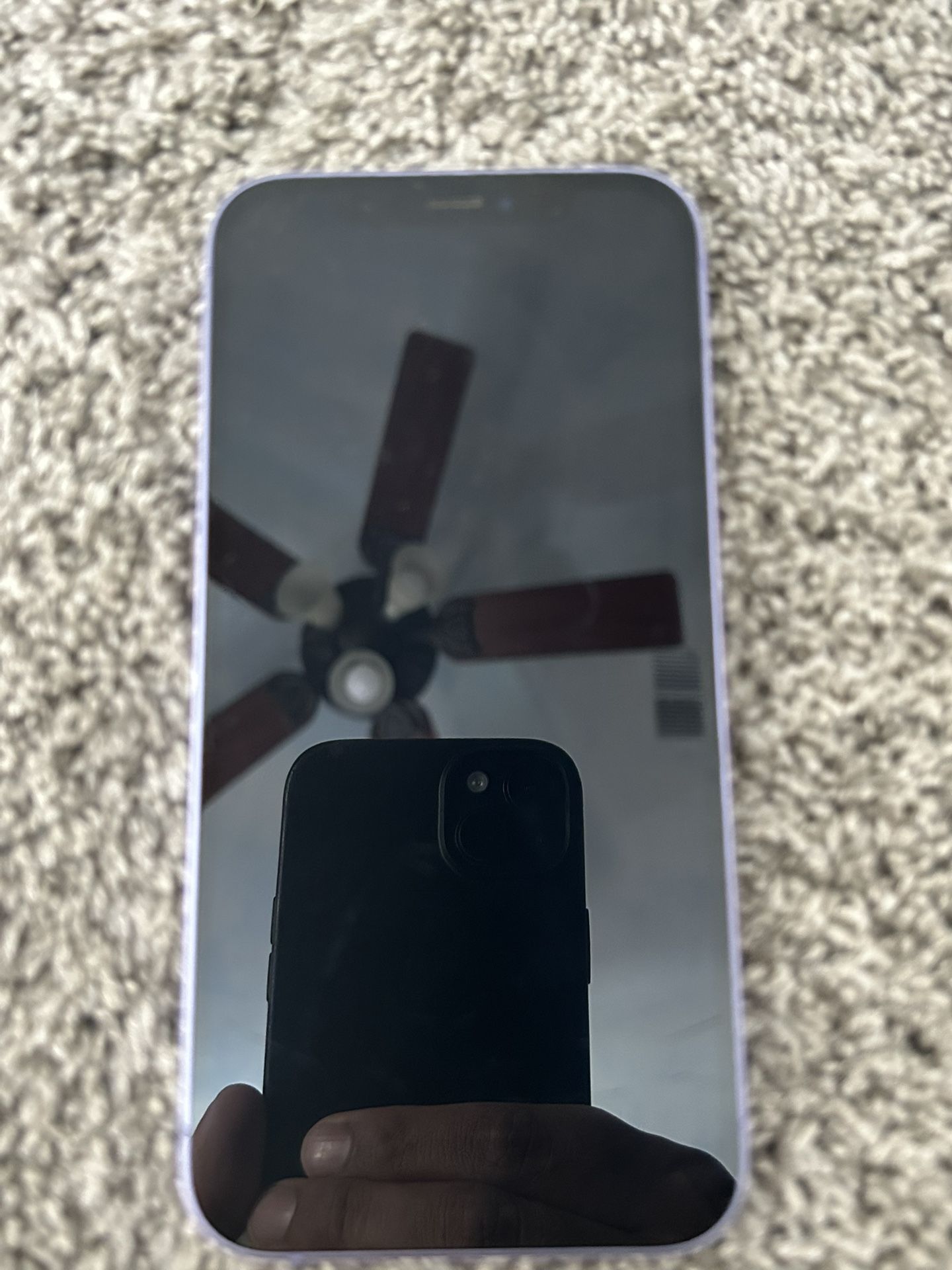 iPhone 12