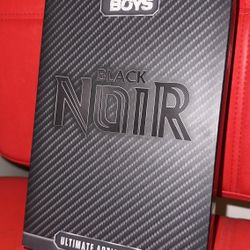 Neca The Boys : Black Noir Action Figure 7” Collectible 