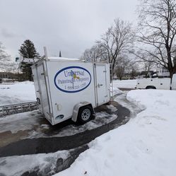 Cargo Trailer