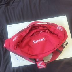 Supreme Bag 