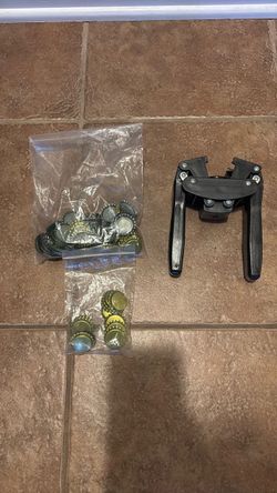 Home brewing beer supplies