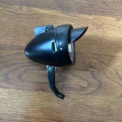 Vintage Bike Light 