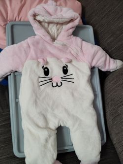 sherpa baby pram suit
