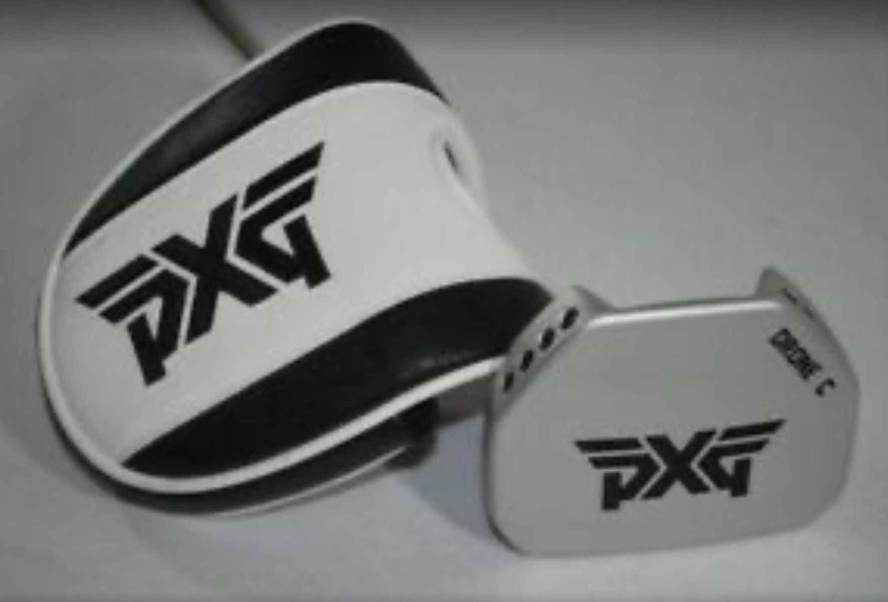BRAND NEW! STILL IN BOX! PXG DRONE C CENTER SHAFTED PUTTER 34”