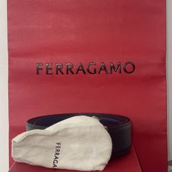 Ferragamo BELT