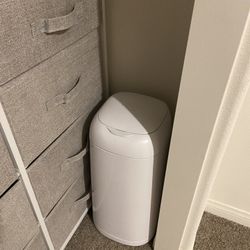 Diaper Genie 