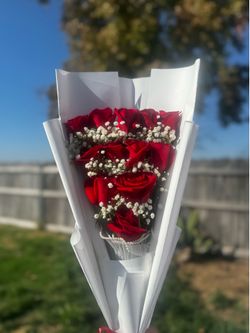 Roses