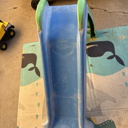 Kids Slide 