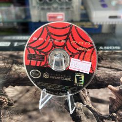 Spider-Man - Disc Only