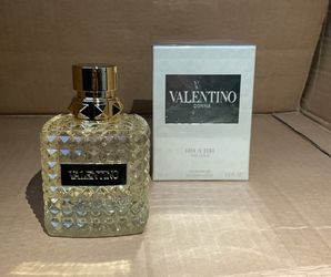 Valentino Donna Women’s Perfume 