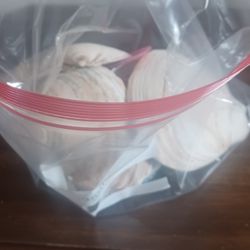Bag Of Seashells