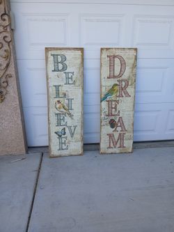 Home Decor