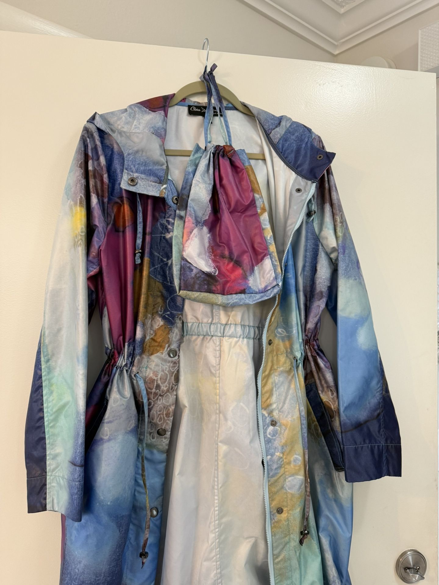 Raincoat