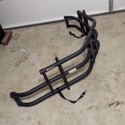 Frontier Bed Extender 