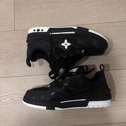 Louis Vuitton Skate Sneakers