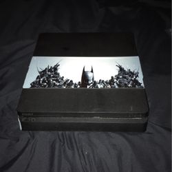 Ps4 Slim -100+GB