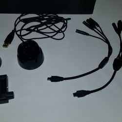 Gamers Accessories