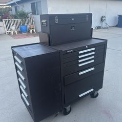 Kennedy Toolbox