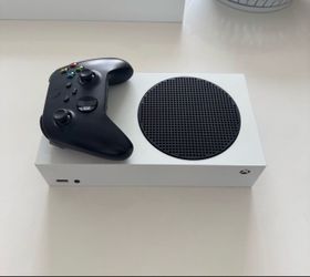 Xbox series s