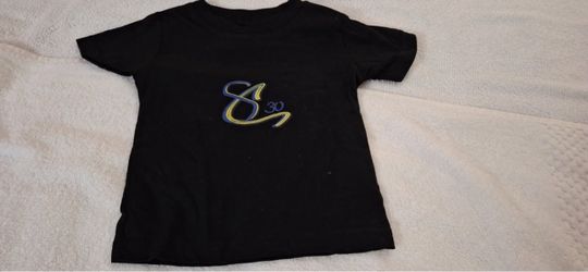 Stephen Curry Baby T Shirt