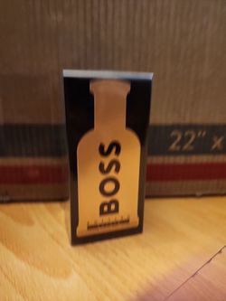 Hugo boss for men