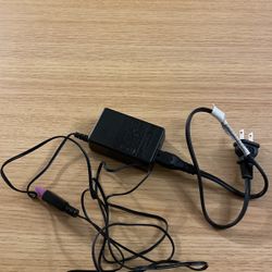 HP Printer Power Cord