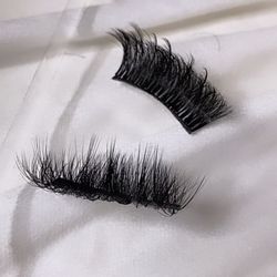 Lash Extension Strips 100% Handmade