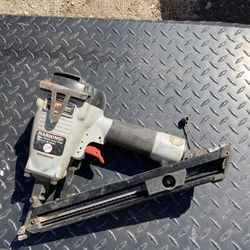Azeck, Timber tech, And Tiger Claw Hidden fastener deck Pneumatic gun