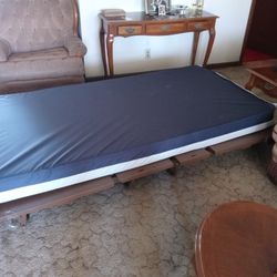 Like NEW All Electric Hospital Bed 450obo