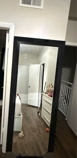 Heavy mirror for sale