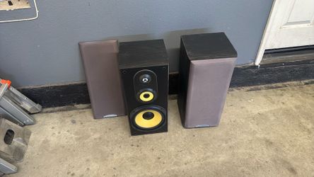 Speakers