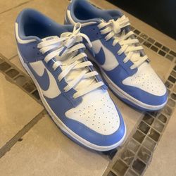 Nike Dunk Low Size 11.5