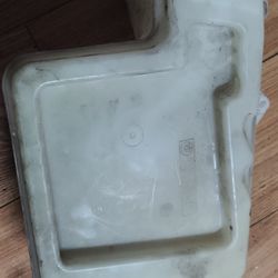 Bmw N54 Windshield Wiper Tank With Pump