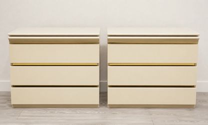 Dresser art deco