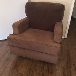 Swivel Sofa Chair