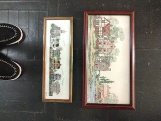 Pictures 25.00 For Both