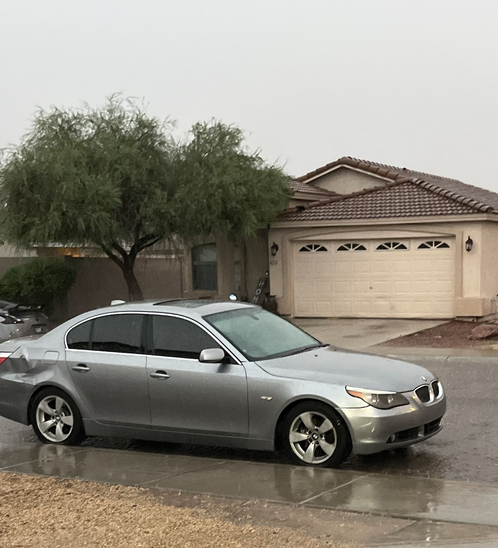 2007 BMW 525i for Sale in Phoenix, AZ OfferUp